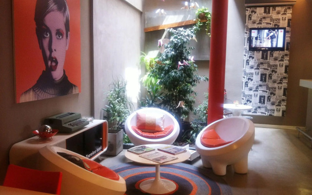 Tre Design Apartments