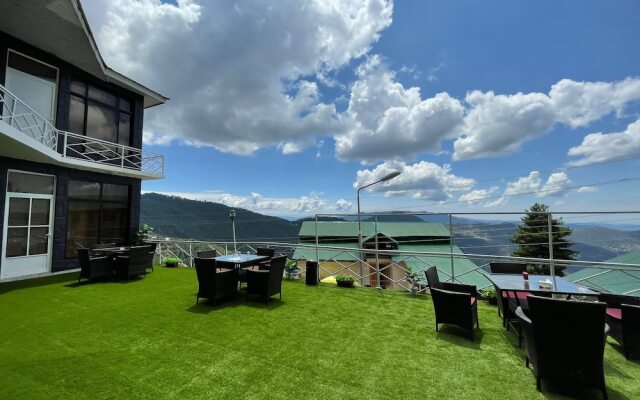 Sierra Sky Luxury Villas