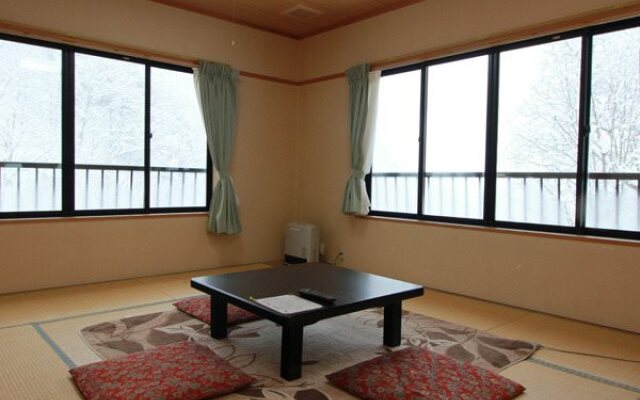 Shintakayu Onsen Azumaya Ryokan