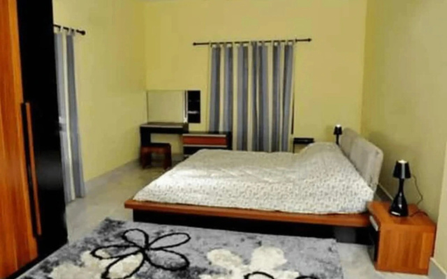 Anjali Cottage – Guest Rooms – Vaduvanchal