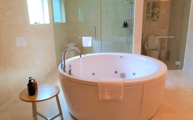 Cormar Suites Kuala Lumpur