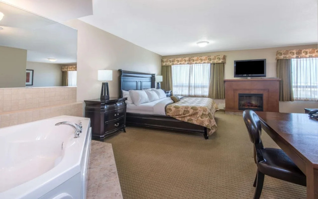 Ramada Wainwright