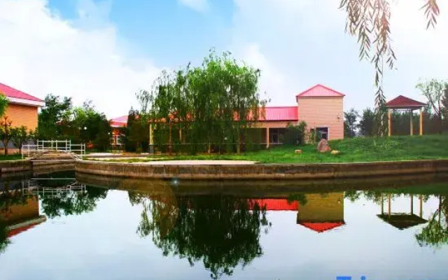 Senmiao Holiday Hotel
