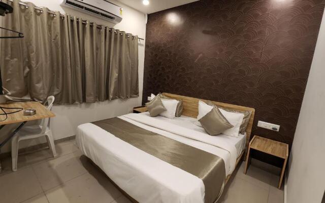 Hotel Nova Shine