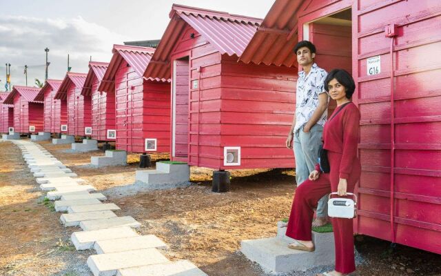 The Hosteller Bhandardara