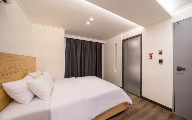 Seogwipo The Hotel