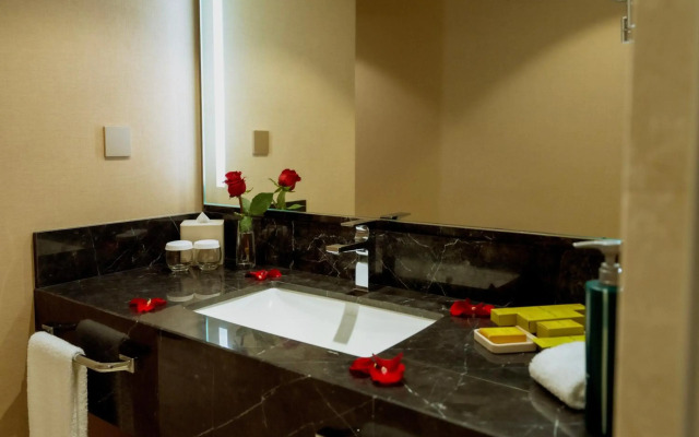 Hilton Al Khobar King Fahd Causeway