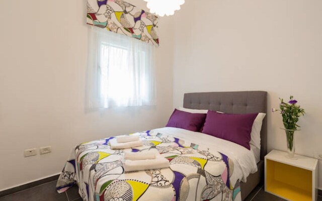 Ben Yehuda Apartments