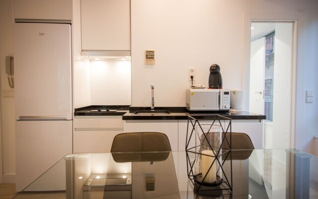 Holidays2Malaga Alameda Premium