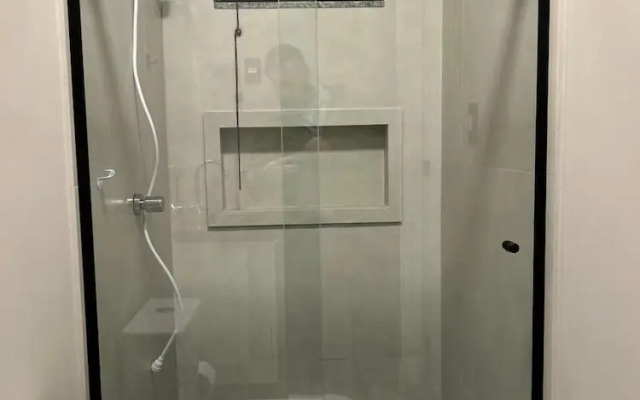 Apartamentos Bora Bora Hospedagens