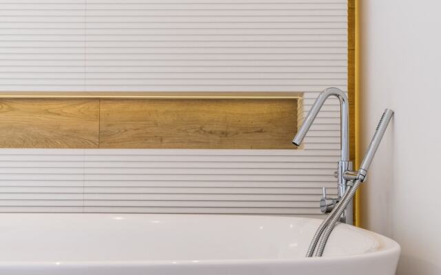 Penthouse Novum by LoftAffair