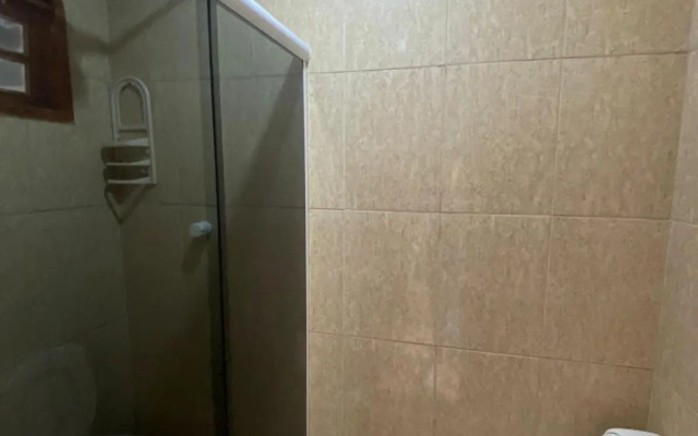 Apartamentos no centro