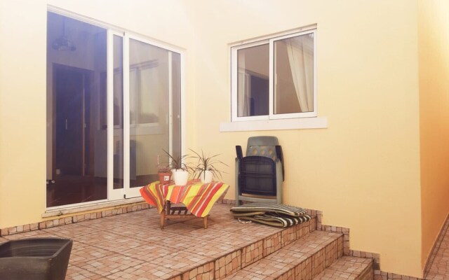 Magnifique Atlantic Terrace Maison