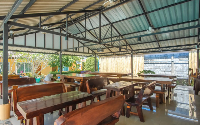 Prayai Changthai Resort