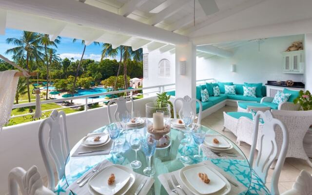 Condos on Glitter Bay Estate by Blue Sky Luxury