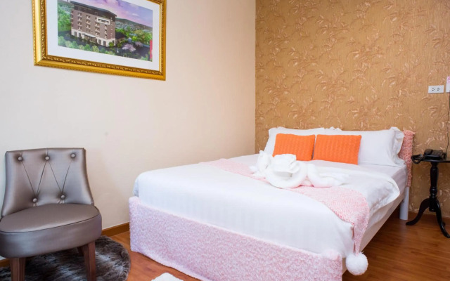 Westgate Residence Hotel