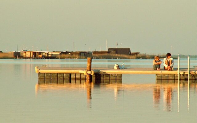 Hotel am See Rust