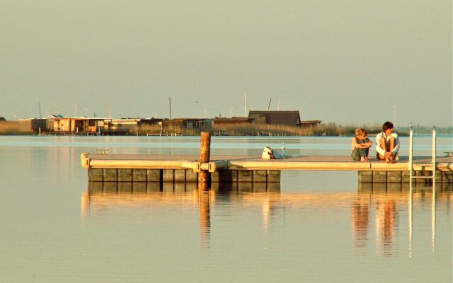 Hotel Am See Rust