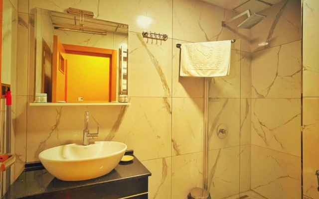 Kuzey Suites