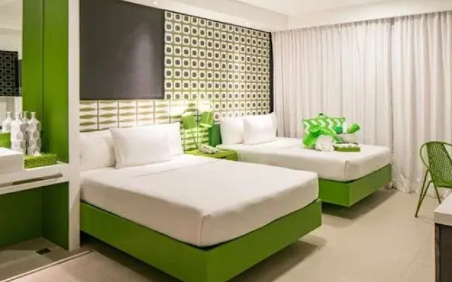 Astoria Current - 4 Nights, Malay, Aklan, Philippines
