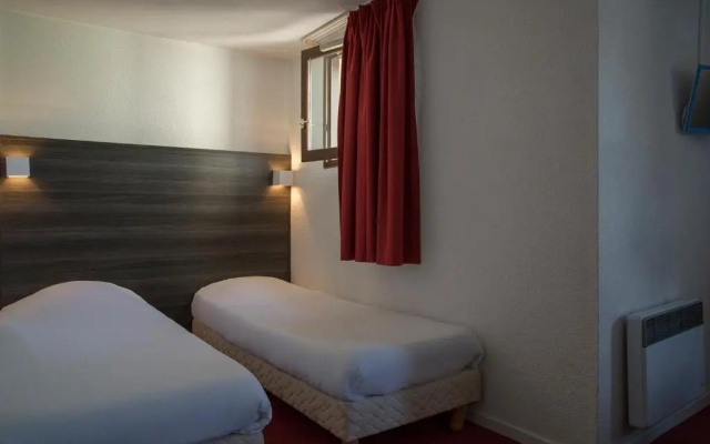 The Originals City, Hôtel Amys