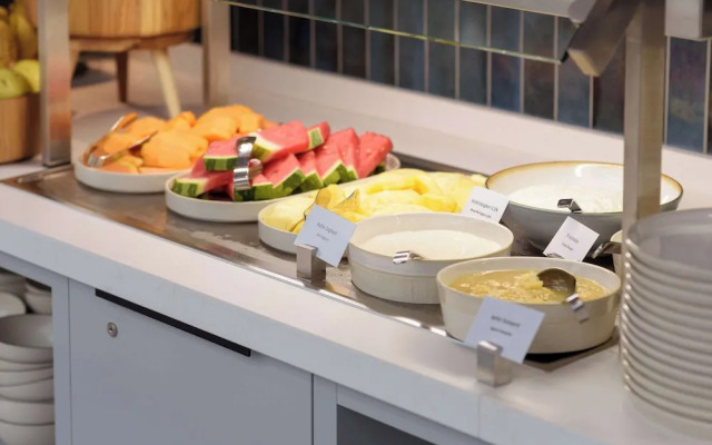 Radisson Hotel Graz