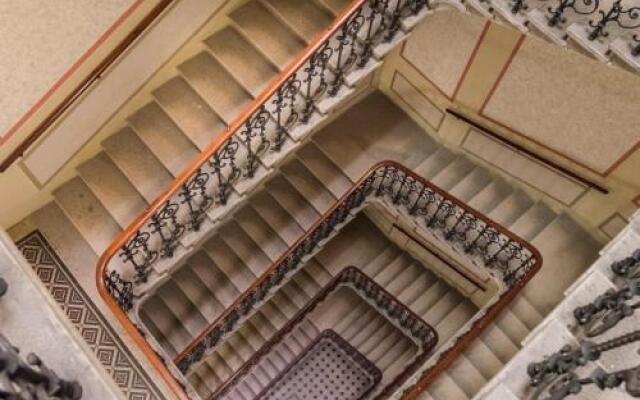Palais Schottentor by welcome2vienna