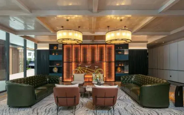 Golden Tulip XiChang