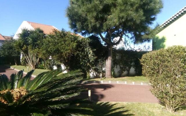 Impeccable 1 Bed Villa in Ribeira Grande