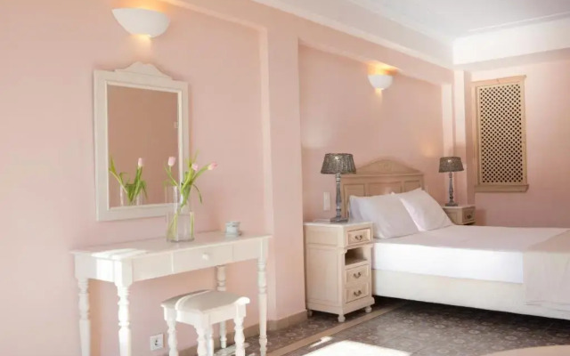 Red Tower Hotel Lefkada