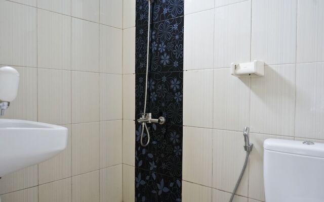 OYO 1167 Home Sty Residence