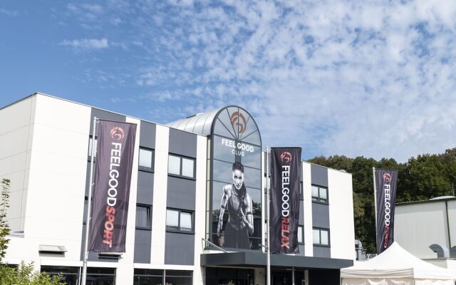 Feel Good Hotel