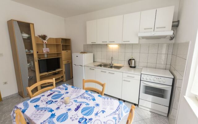 Apartments Nera