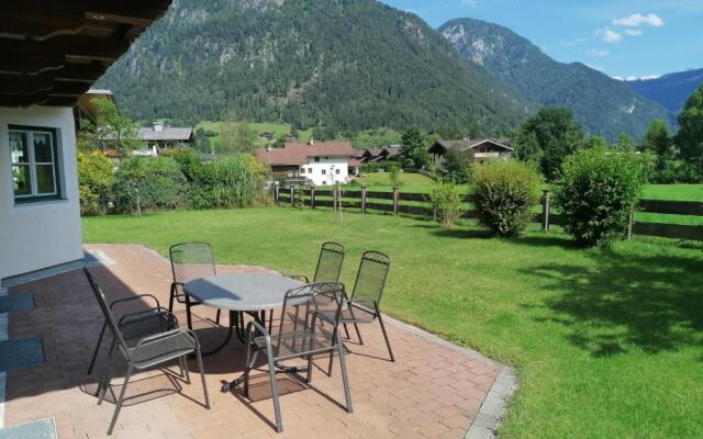 Ferienhaus Flatscher