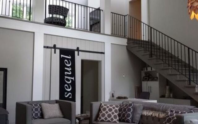 Sequel inn Creemore