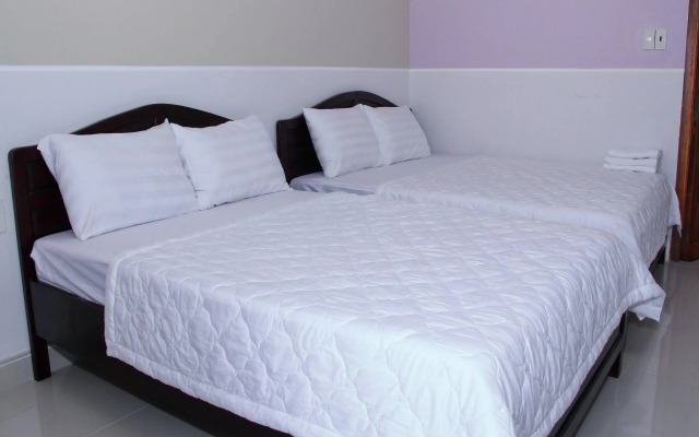 Ny Na Hotel Phan Thiet