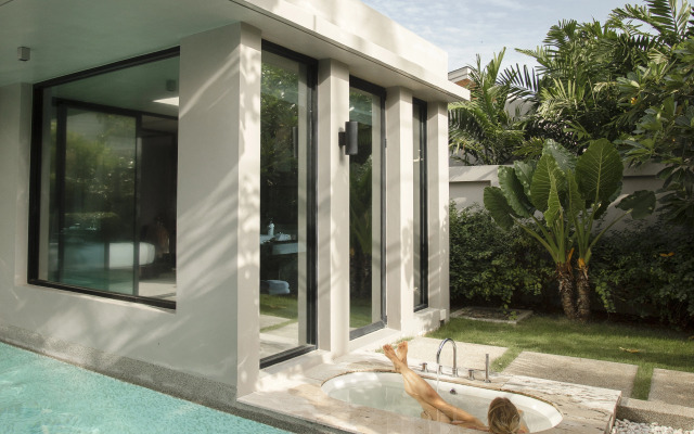 Aleenta Phuket - Phang Nga - The Leading Hotels of the World
