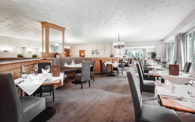 Post Seefeld - Wellnesshotel Tirol