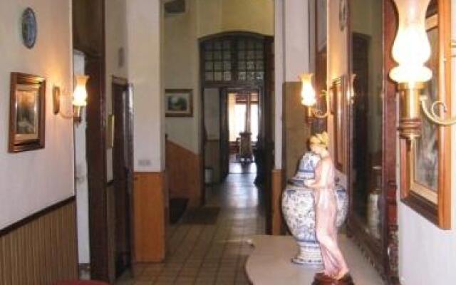 Hostal Bofill