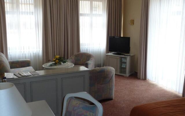 Hotel zur Post