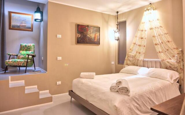 A' Mare Luxury Rooms