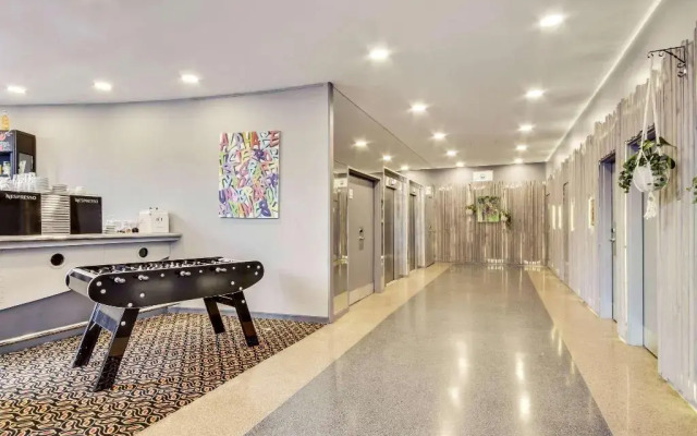 Mercure Paris Val de Fontenay