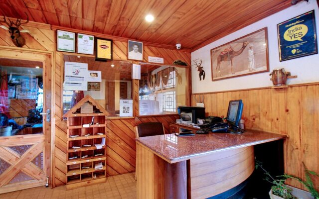 Pine Borough Inn