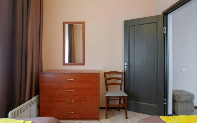 ГБУЗ МО Санаторий Пушкино