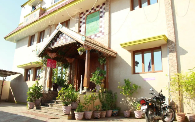 Hotel Vaani Villa