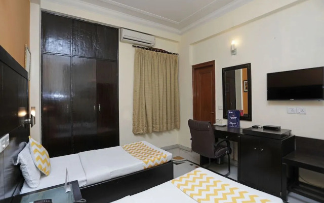 OYO Rooms GK 1