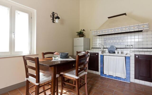 Molino Monacelli Country House