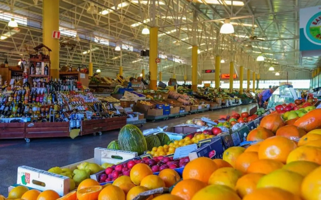 Villa La Veguetilla en San Mateo