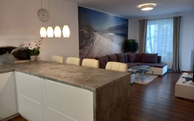 Apartamenty Sun & Snow Polanki