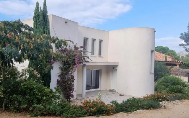 Villa Vellutini